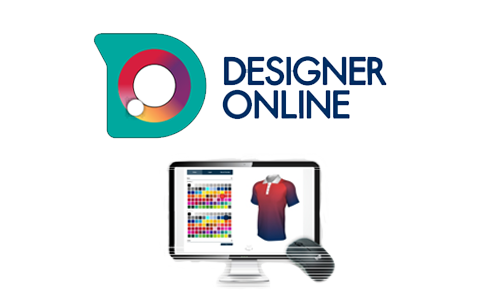 designer online